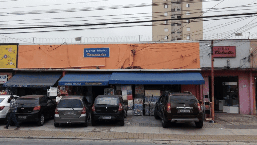 Dona Maria Variedades | Loja de Utilidades e Presentes no Rio Pequeno