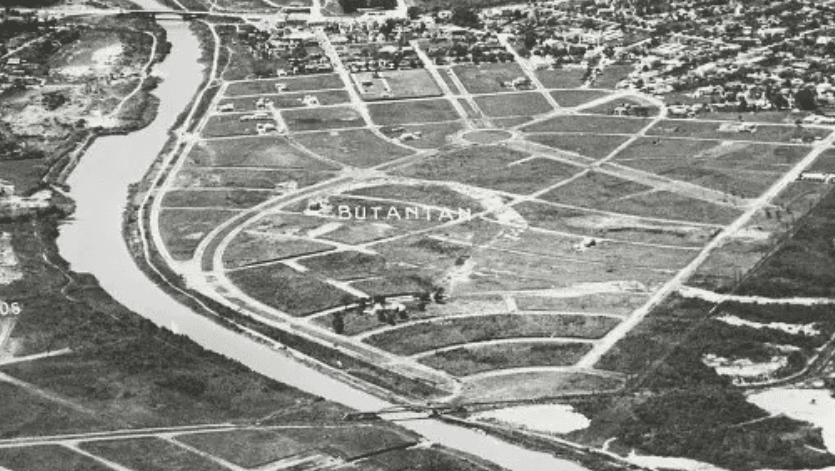 A história do Butantã: das trilhas indígenas a um dos bairros mais importantes de São Paulo