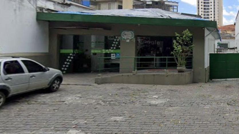 Armazém dos Bichos