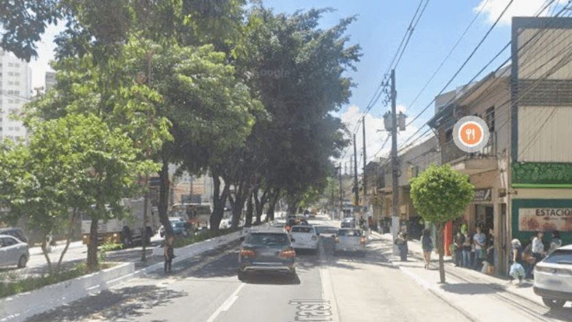 Avenida Vital Brasil: a via que leva o nome de um cientista e termina na porta de sua obra