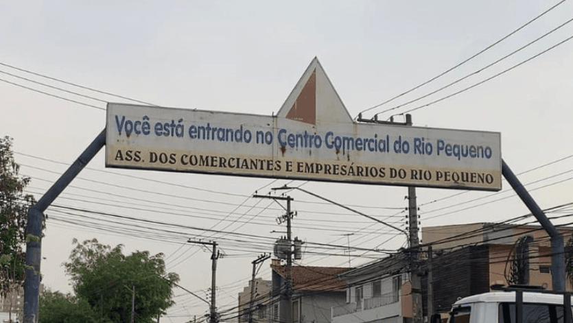 Avenida do Rio Pequeno: a via que virou referência para quem vive no Butantã
