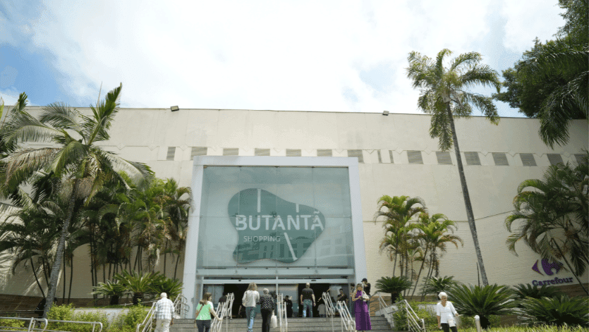 Butantã Shopping