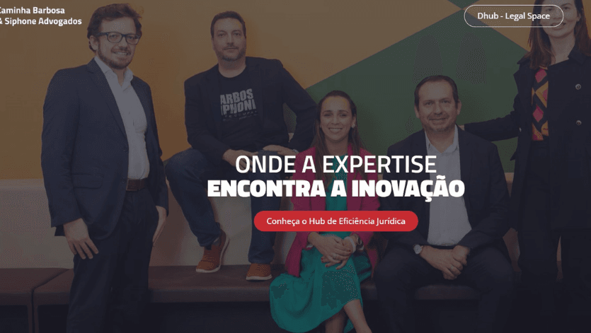 CBS Advogados – Caminha Barbosa & Siphone Sociedade de Advogados