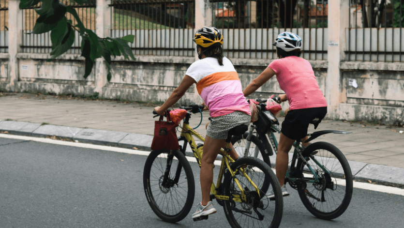 Ciclovias e rotas para pedalar na região do Butantã