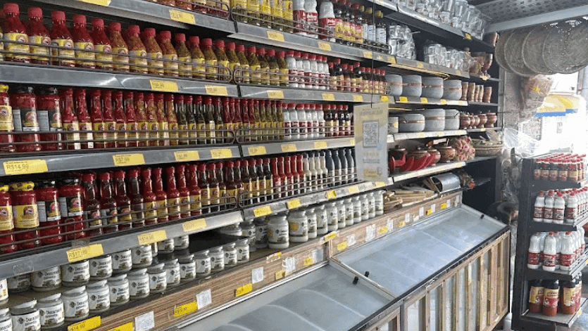 Dona Méra - Casa do Norte e Produtos Naturais
