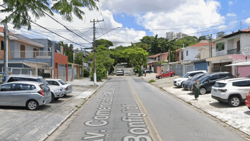 Jardim Bonfiglioli: história, charme e qualidade de vida na Zona Oeste de São Paulo