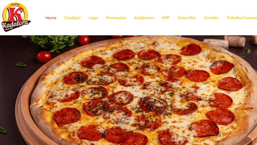 Kadalora Pizzaria butantã
