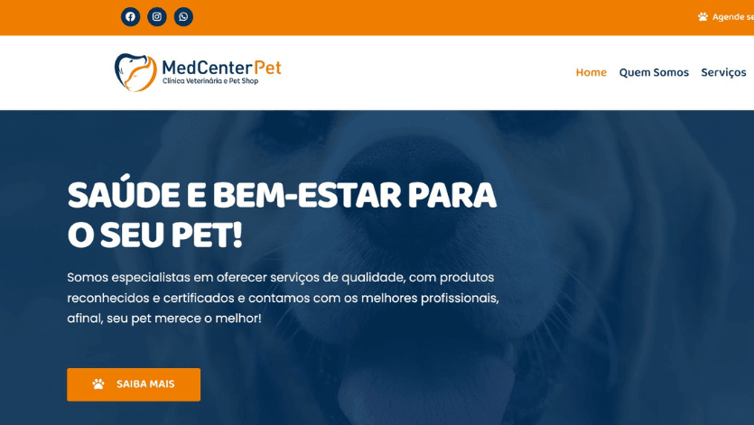 MedCenter Pet