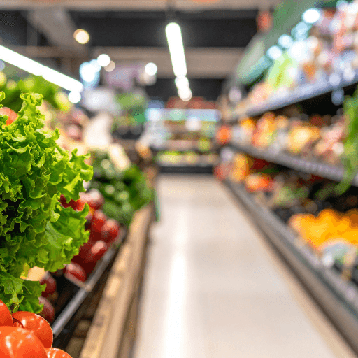 Mercados e Supermercados no Butantã