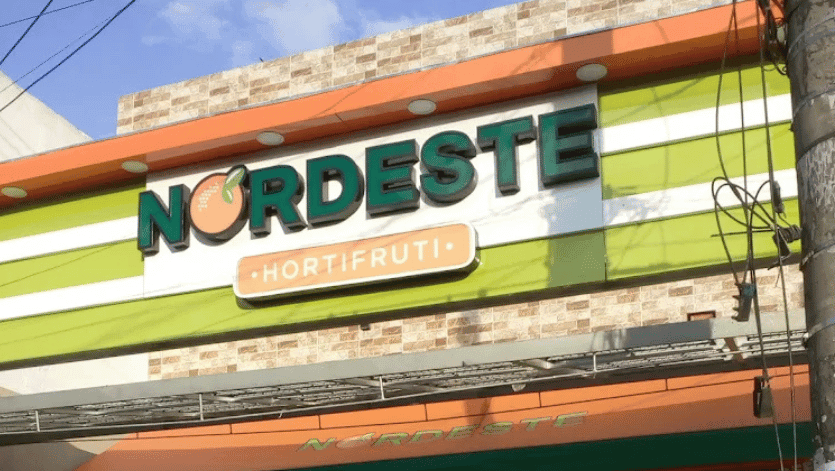 Nordeste Hortifruti