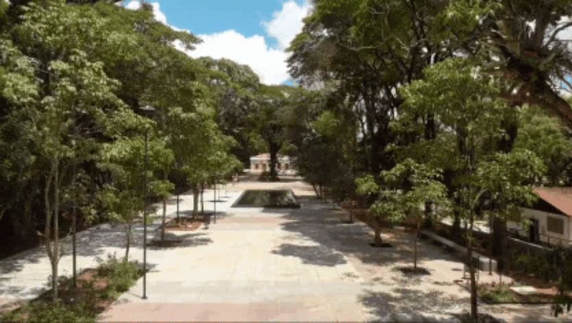 Parque da Ciência — Instituto Butantan