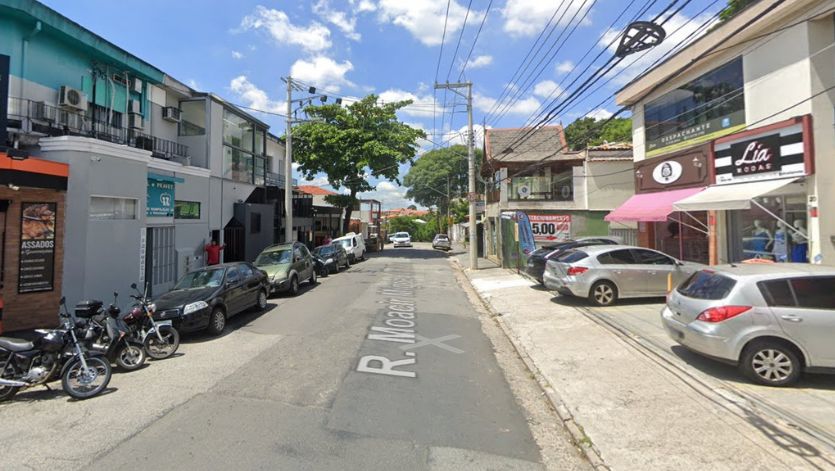 Portal do Butantã Imóveis