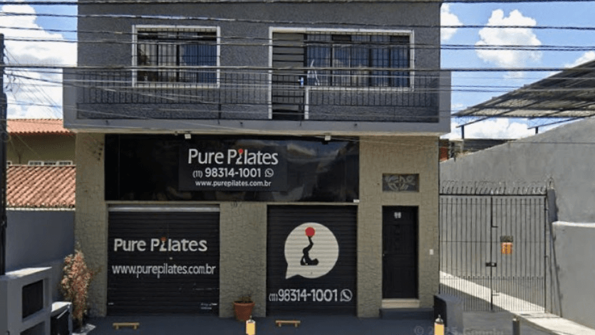 Pure Pilates Butantã