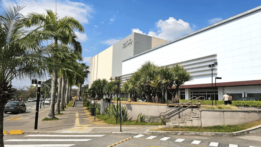 Raposo Shopping