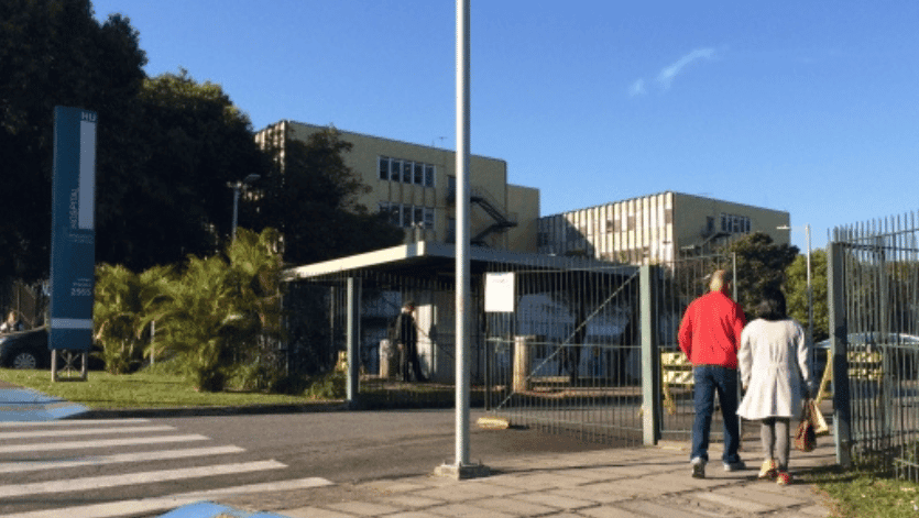 Saúde Pública no Butantã