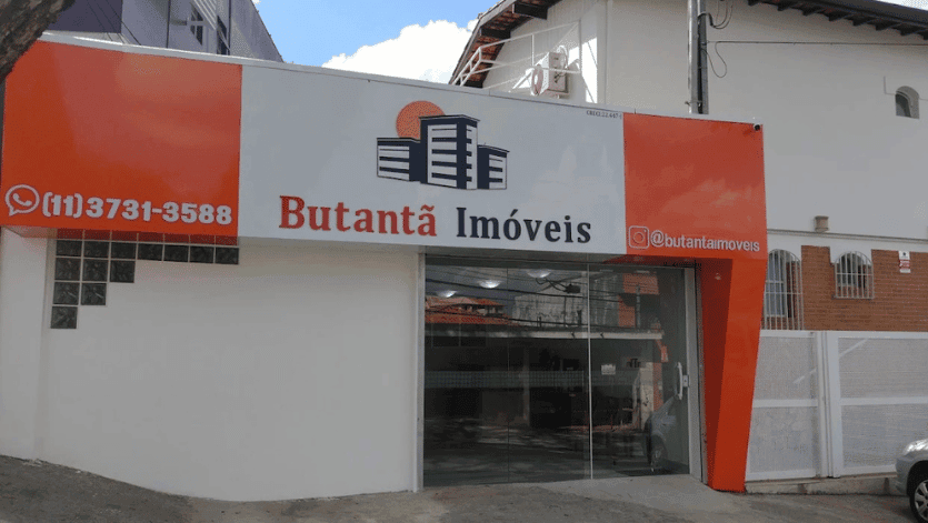 Butantã Imóveis | Imobiliária no Jardim Bonfiglioli