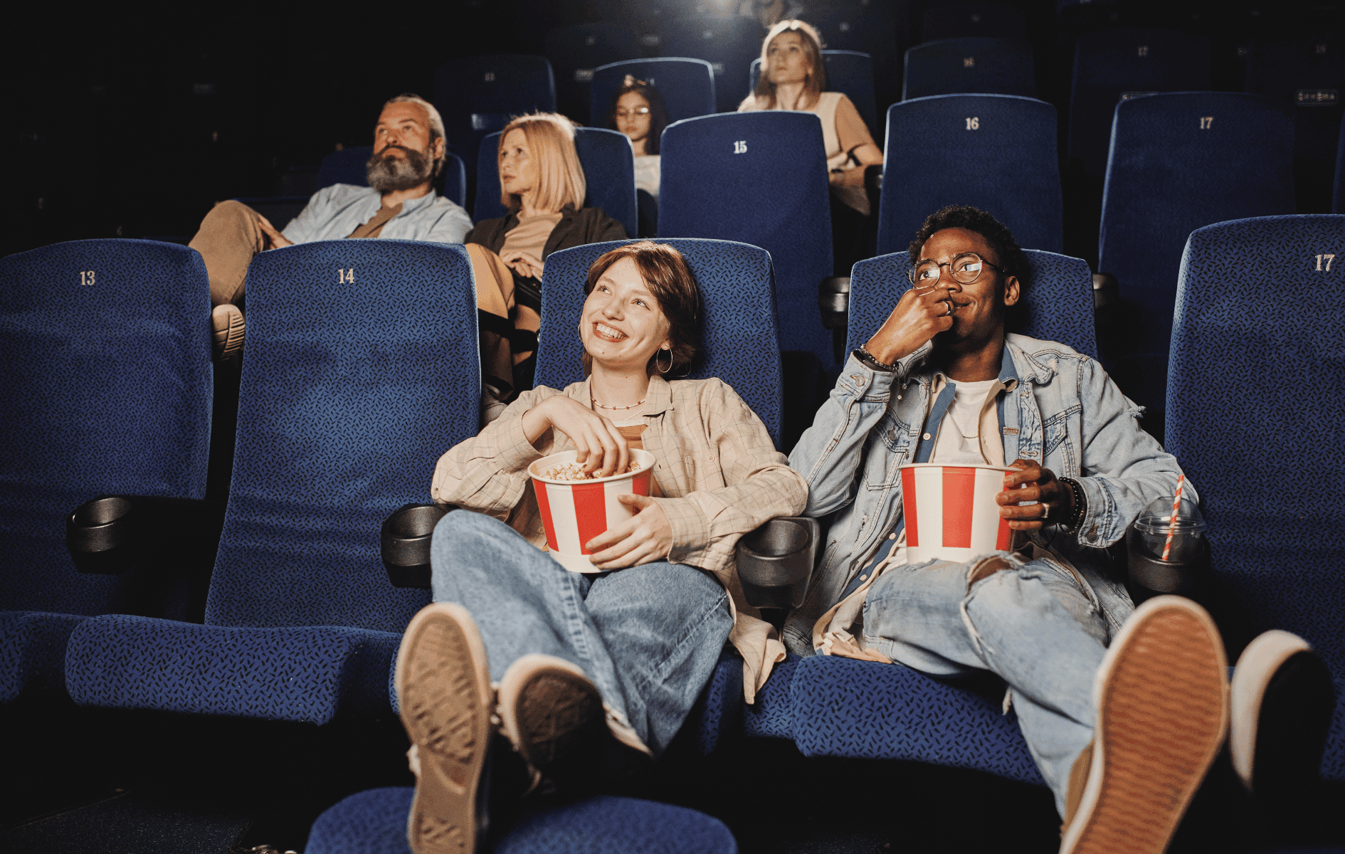 Cinemas no Butantã: onde assistir a um bom filme no bairro