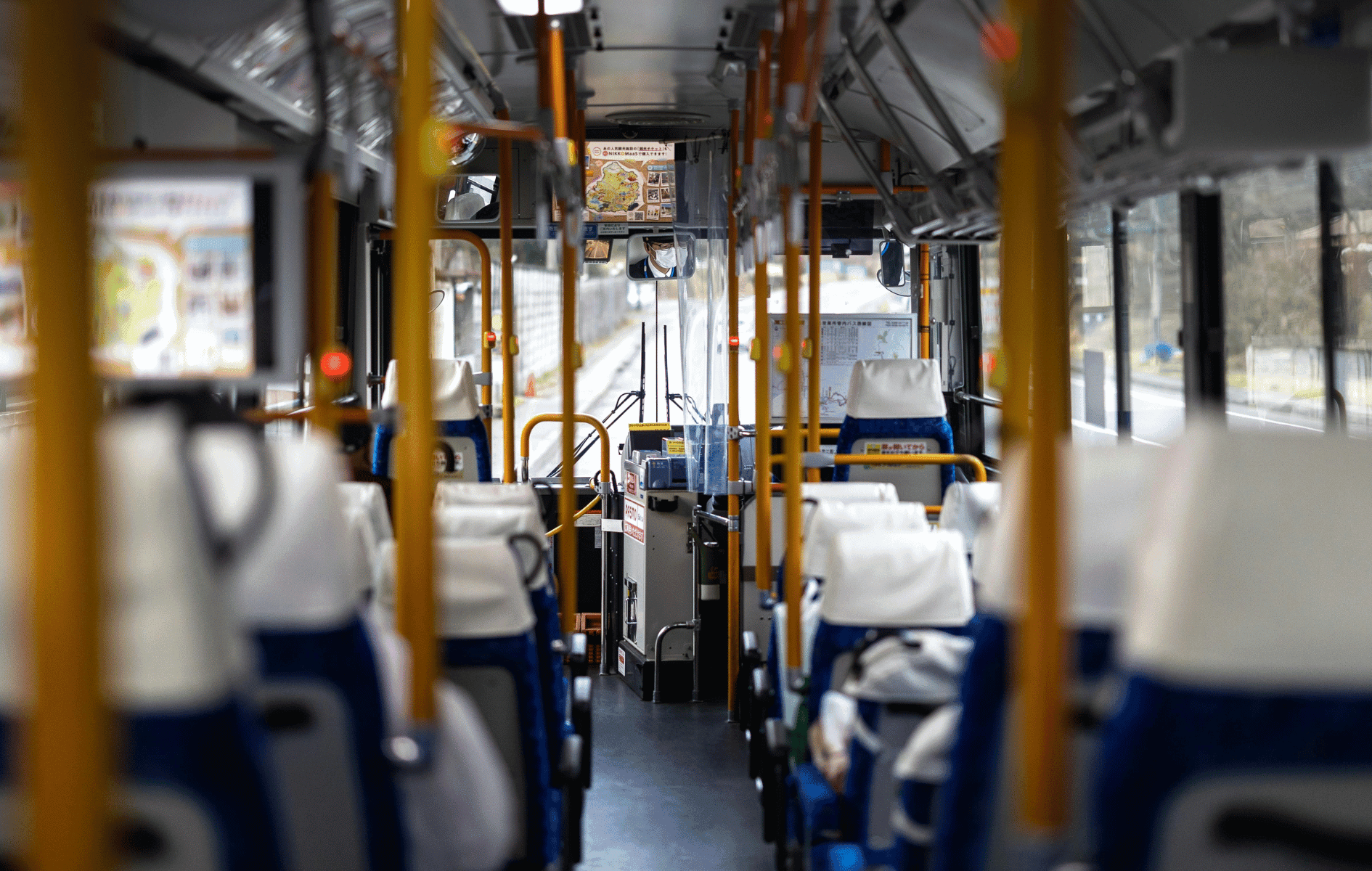 Guia de Ônibus no Butantã: Linhas, Terminal e Como se Locomover