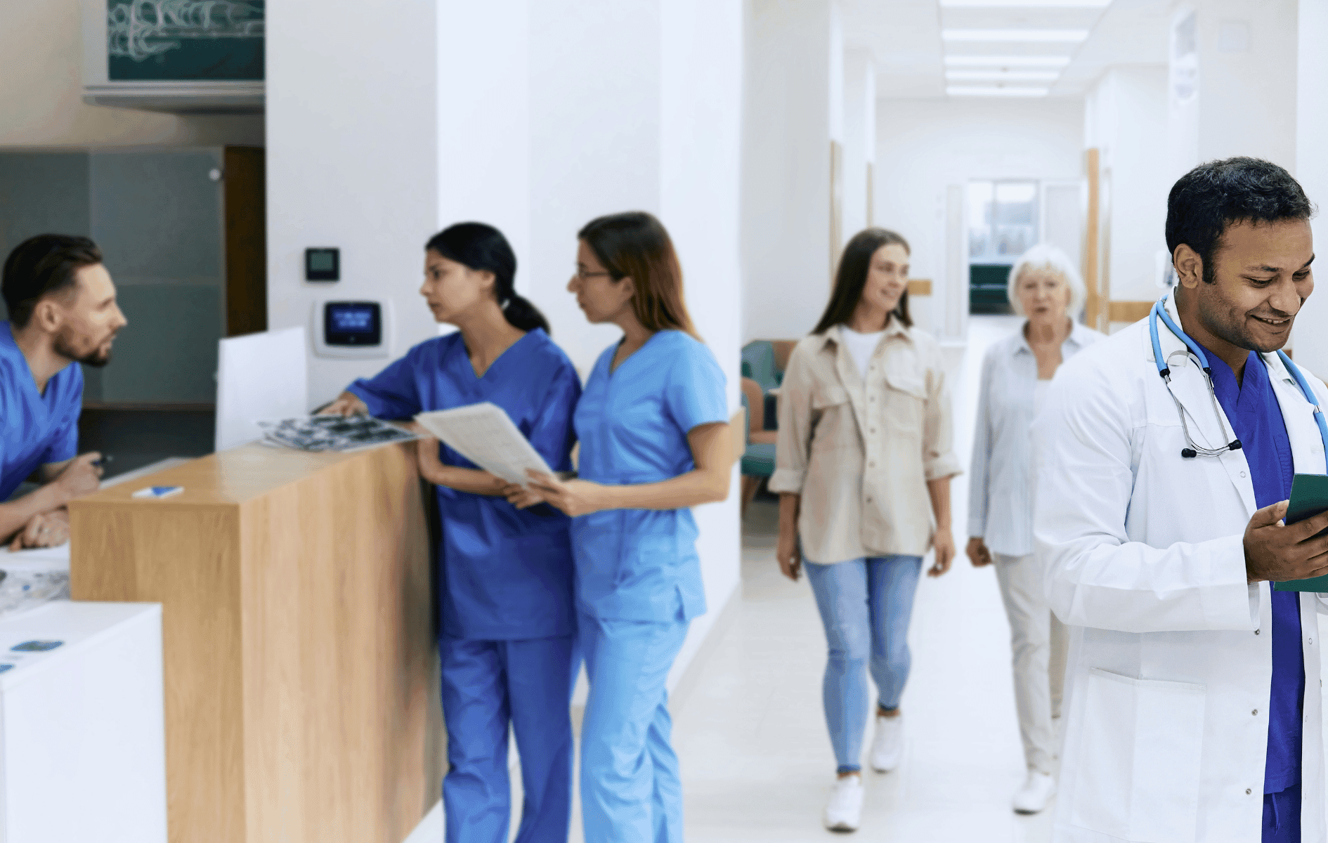 Hospitais Privados Próximos ao Butantã: Guia de Referência