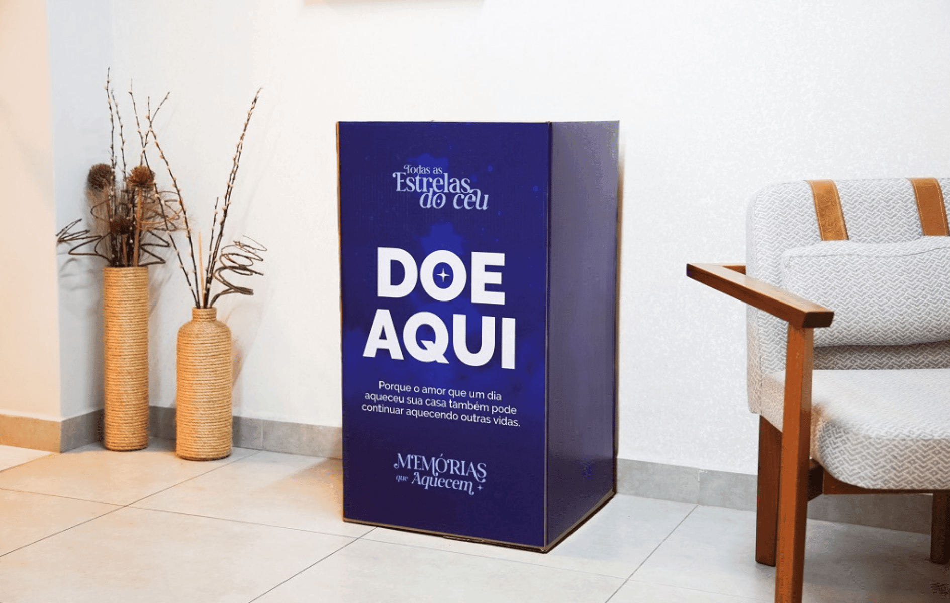Laika lança campanha que transforma lembranças de pets em solidariedade