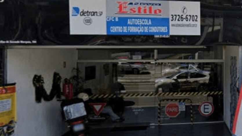 Auto Escola Novo Estilo | Formação de Condutores no Butantã