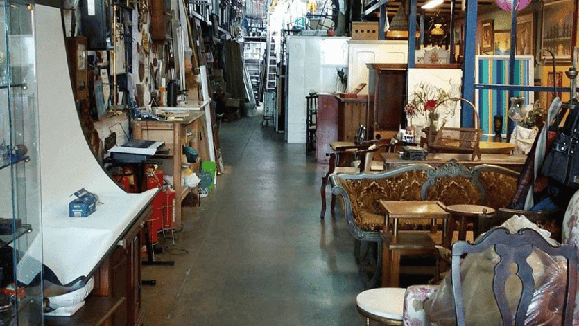 Casa dos Usados | Móveis Usados, Antiguidades e Materiais para Casa no Butantã