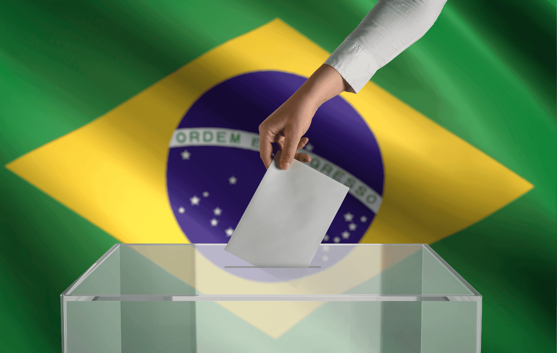 Eleições 2026 no Butantã: saiba as datas, como consultar seu local de votação e a mudança no cartório eleitoral da região.