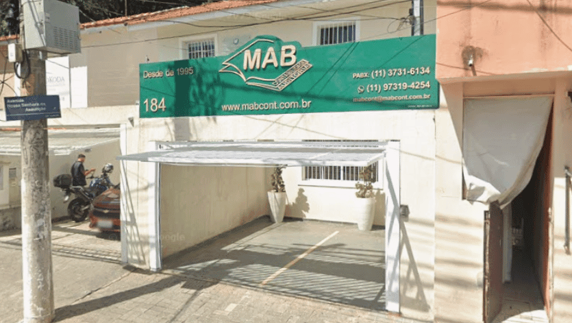 MAB Contabilidade no Butantã
