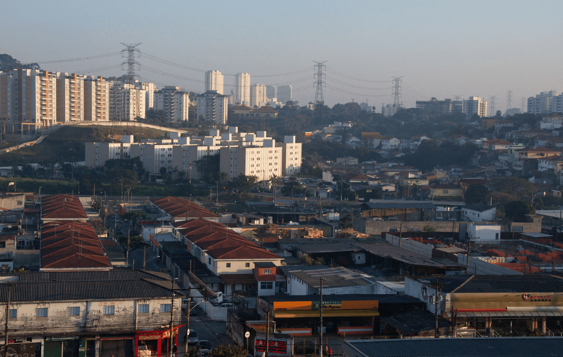 Rio Pequeno: Guia Completo do Bairro