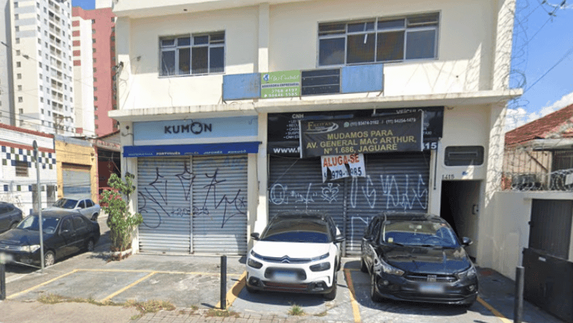 World Contabilidade – Rio Pequeno