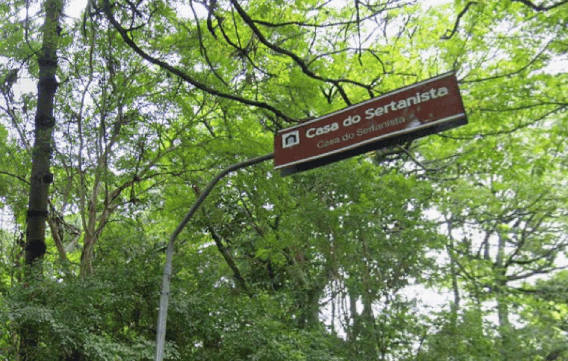 A Casa do Sertanista, no Caxingui, é uma casa bandeirista do século 17 tombada nas esferas estadual e municipal. Veja história e como visitar.