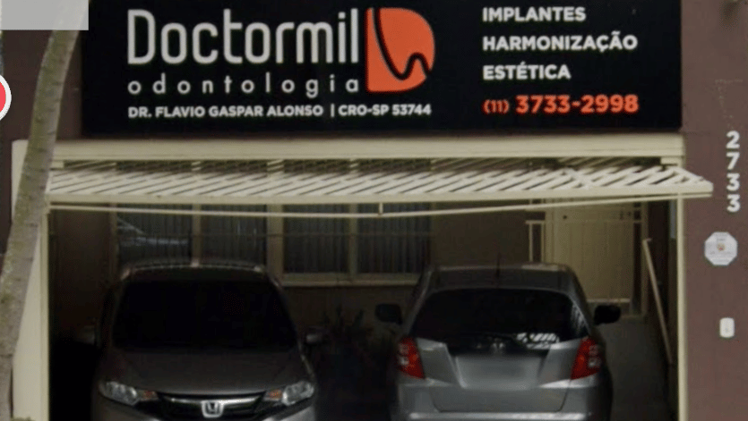 A DoctorMil é uma clínica odontológica na Av. Corifeu de Azevedo Marques, no Rio Pequeno. Veja tratamentos, endereço, telefone e contato.