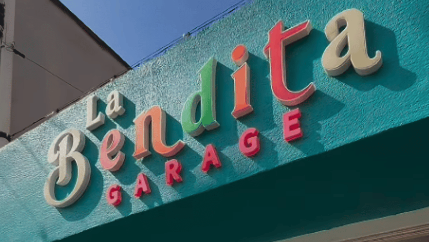 La Bendita Garage | Pastéis, Crepes e Café no Butantã