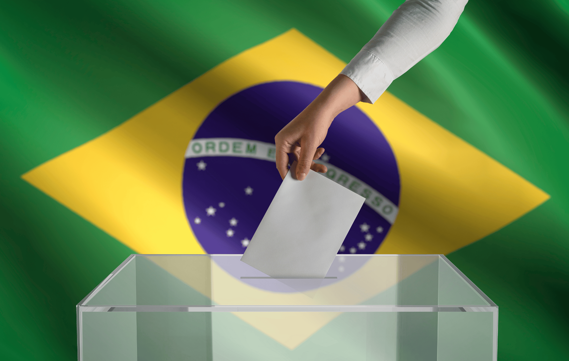 O primeiro turno das eleições de 2026 é neste domingo, 4 de outubro, das 8h às 17h. Quem mora no Butantã e nos bairros da região vota nas mesmas escolas de sempre, mas vale conferir o local antes de sair de casa, porque a seção pode ter mudado.