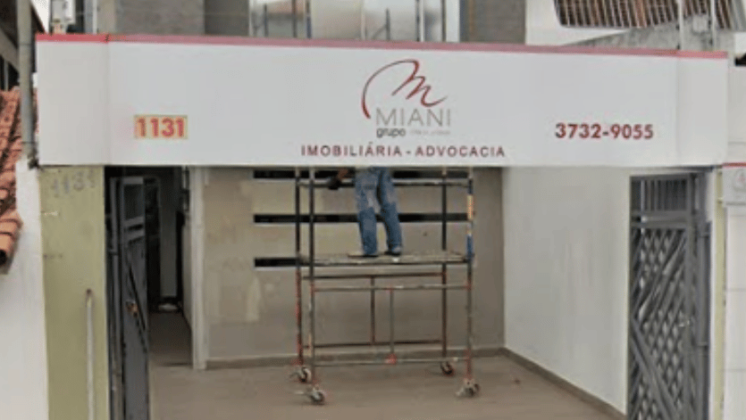 Miani Imóveis – Imobiliária no Butantã
